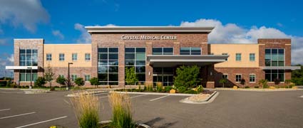 Crystal Medical Center