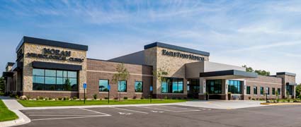 Eagle Point Medical Building
