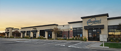 Victor Gardens Medical Center
