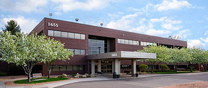 Maplewood Professional Building