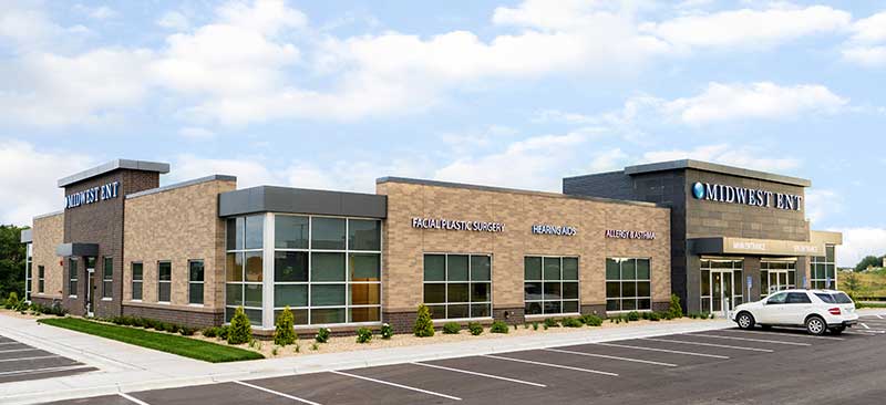 CityPlace Medical III Midwest ENT