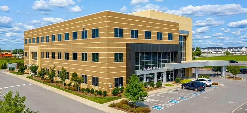 Hartmann Medical Center
