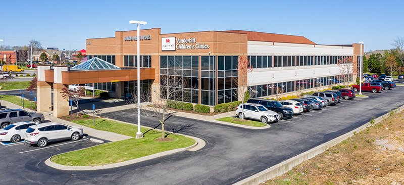 Smyrna Medical Plaza